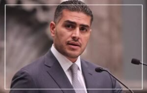 OMAR GAERCIA HARFUCH