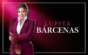 LUPITA BÁRCENAS