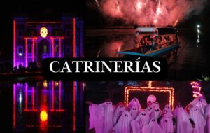 catrinerias