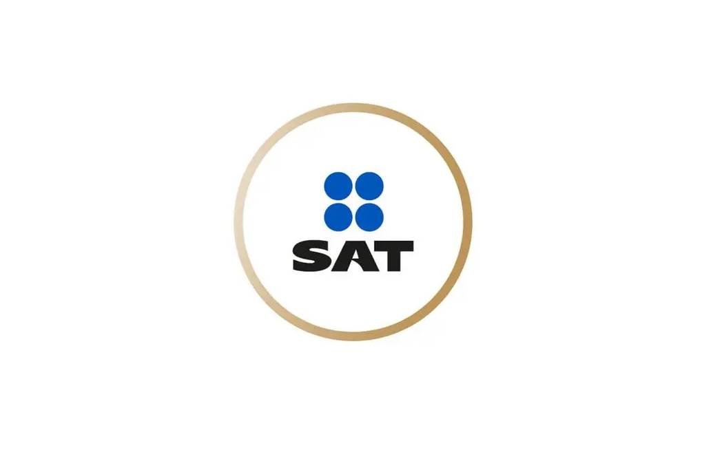 SAT Logotipo