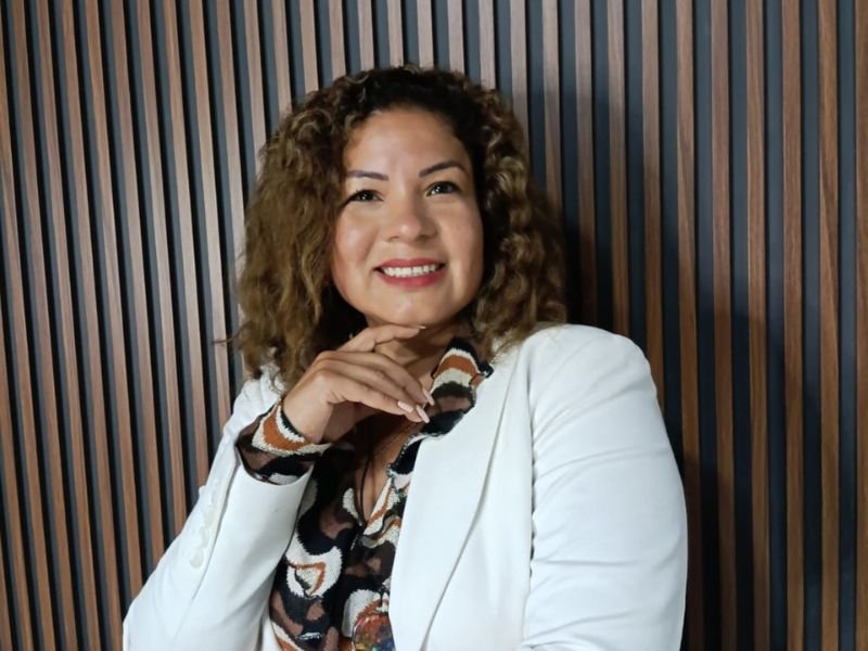 galeria las ánimas,berenice castro