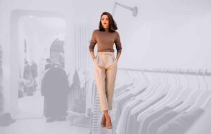 5 piezas para verte elegante
