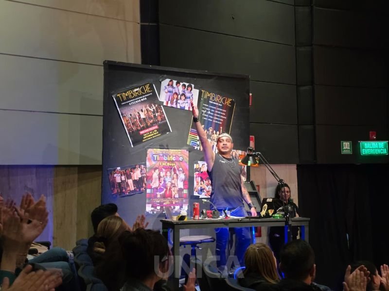 LA OBRA QUE SALE MAL