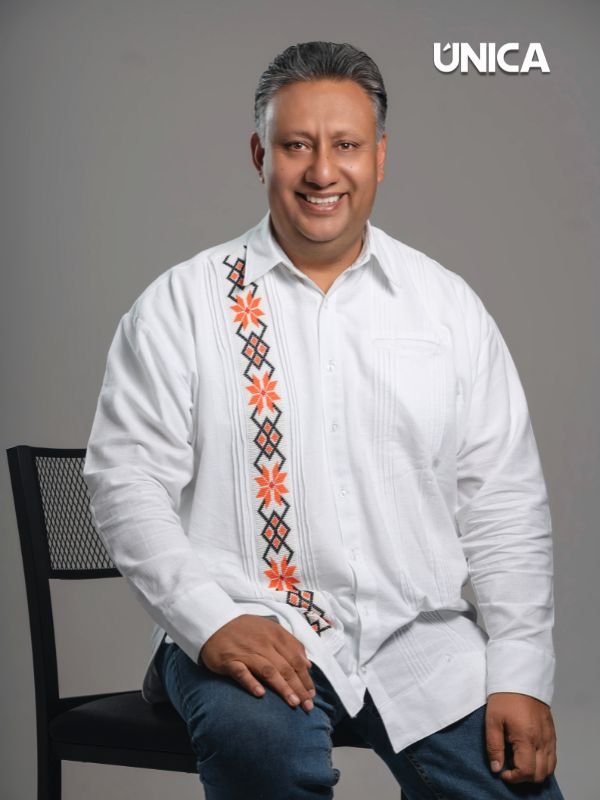 Alfredo Gómez Palacios