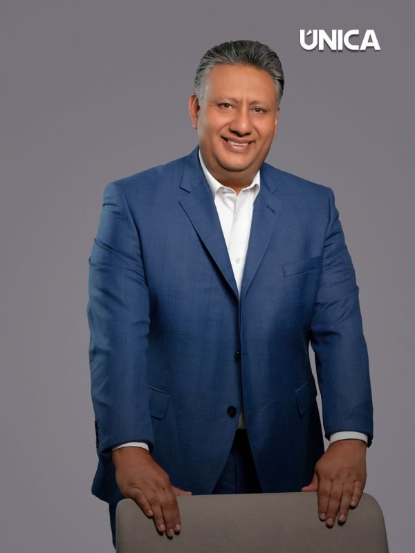 Alfredo Gómez Palacios