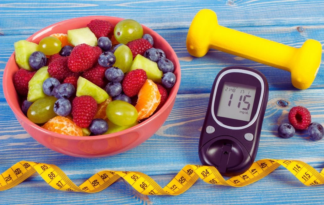 5 alimentos que aumentan el riesgo de diabetes