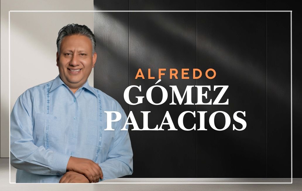 Alfredo Gómez Palacios: liderazgo con humanismo en el magisterio poblano
