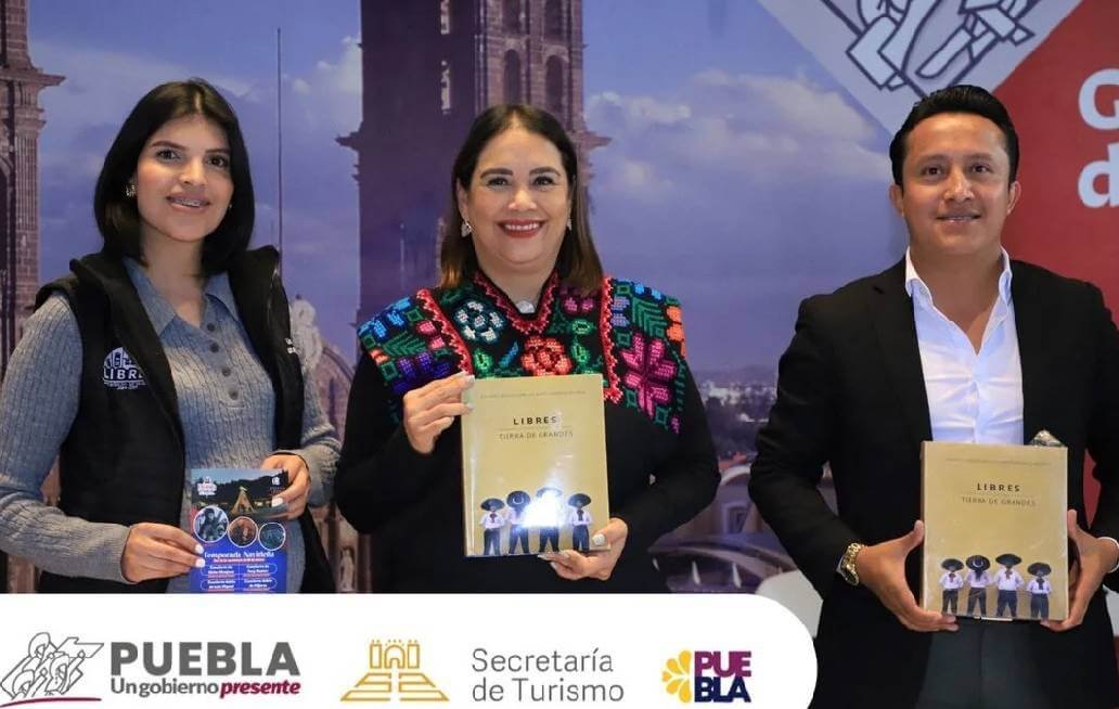 Anuncian las Macro Posadas en Libres