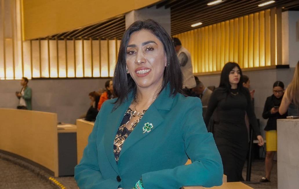 Aumentan 20% los casos reportados por mujeres tras aprobación de iniciativa contra deudores alimentarios: Norma Pimentel