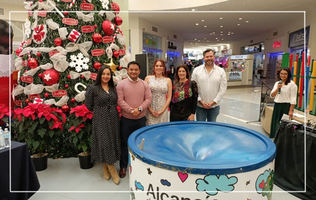 Casa del Sol presenta nueva imagen y campañas para apoyar a la niñez