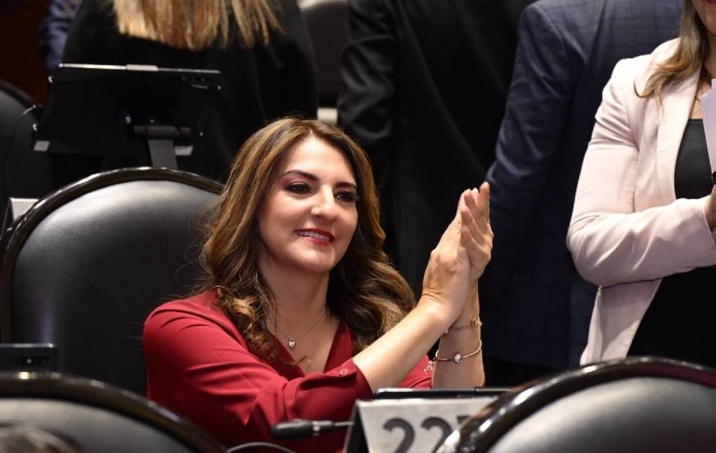 Cámara de Diputados avala reforma para blindar la autonomía sindical