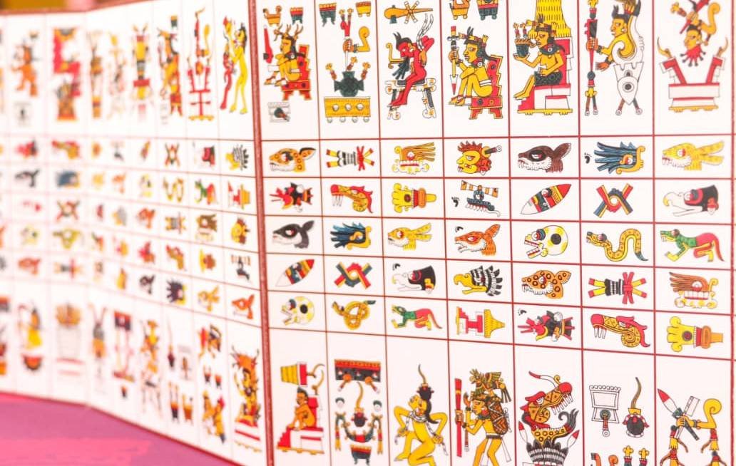 Congresos de expertos en códices y de creadores