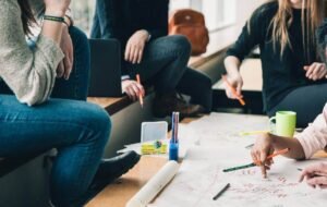 Descubre el programa Mujeres PYME