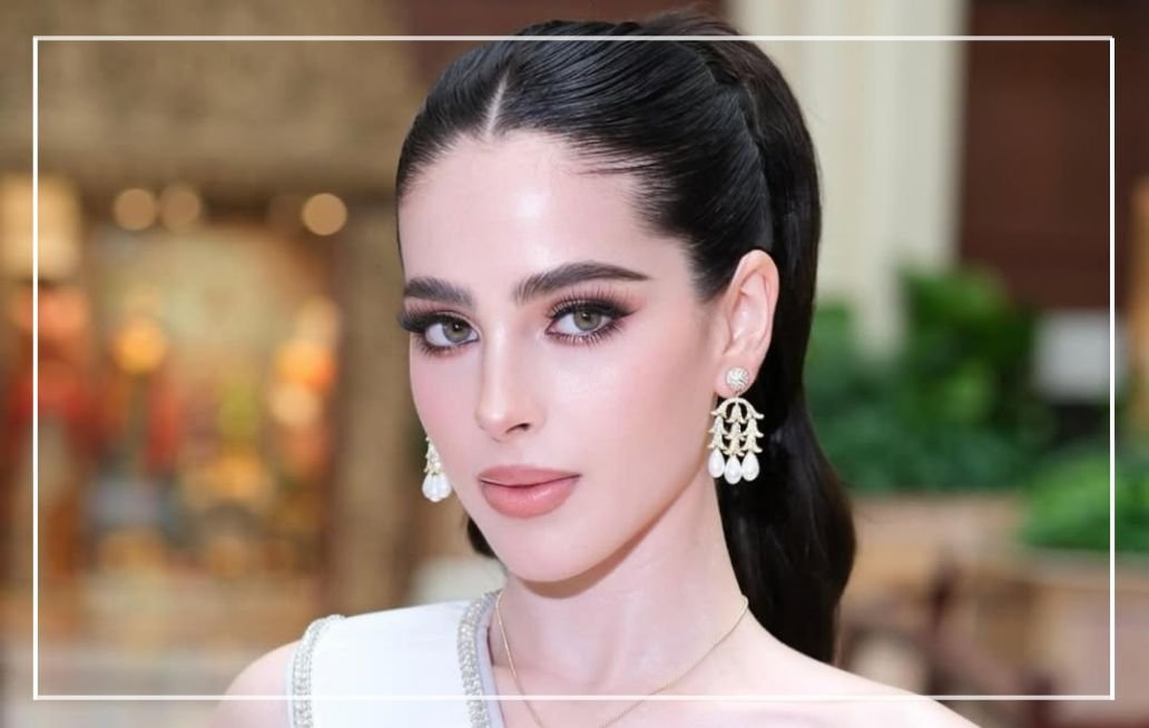 Fátima Bosch: la mexicana que aspira a la corona de Miss Universo