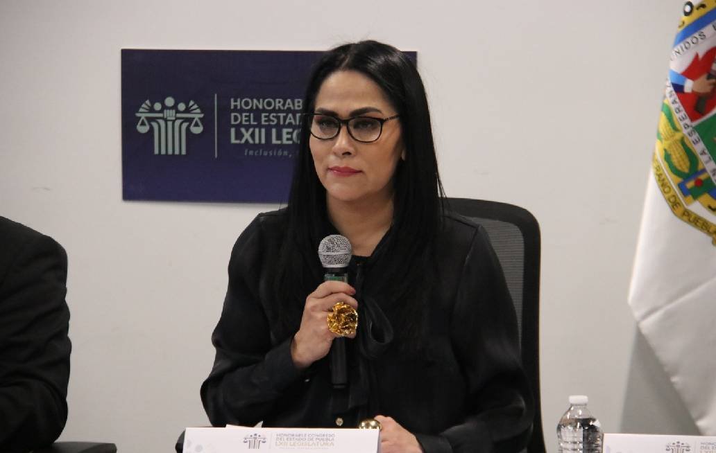 Aprueba Congreso de Puebla la Ley de Ingresos 2026