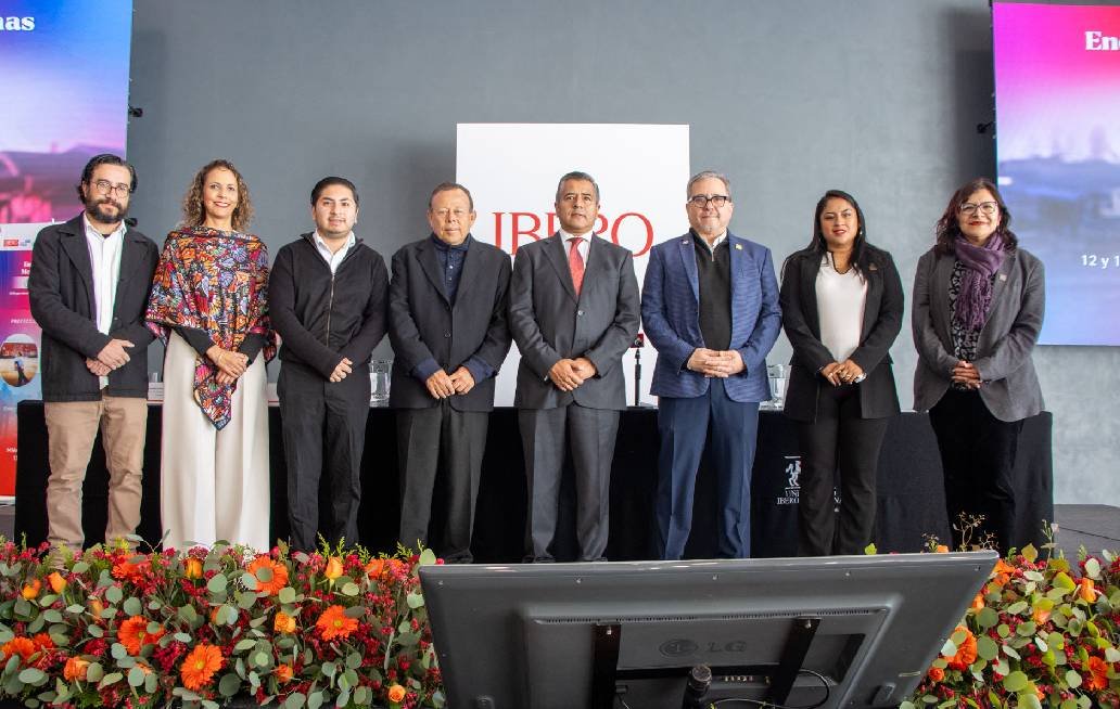 Migraciones humanas irregularizadas e invisibilizadas, una realidad que seguirá: investigador Ibero