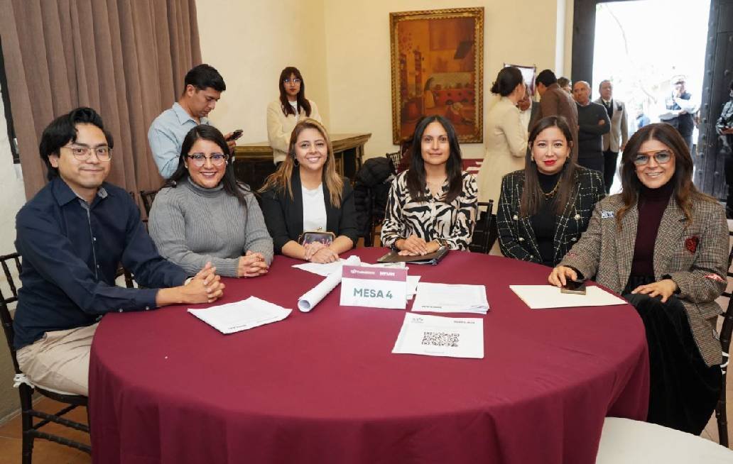 Inaugura Chedraui taller de participación ciudadana con empresarios para actualizar el Programa de Movilidad Urbana Sustentable Inaugura Chedraui taller de participación ciudadana con empresarios para actualizar el Programa de Movilidad Urbana Sustentable