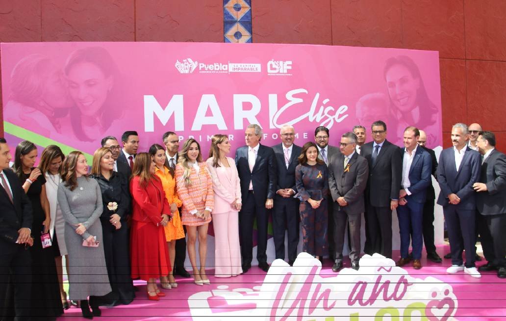 La inclusión no es un favor: MariElise