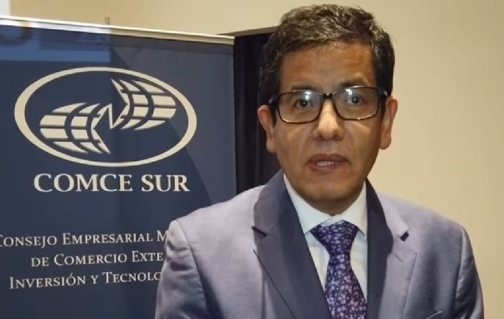 Llama Comce Sur a revisar el TMEC para terminar la incertidumbre arancelaria