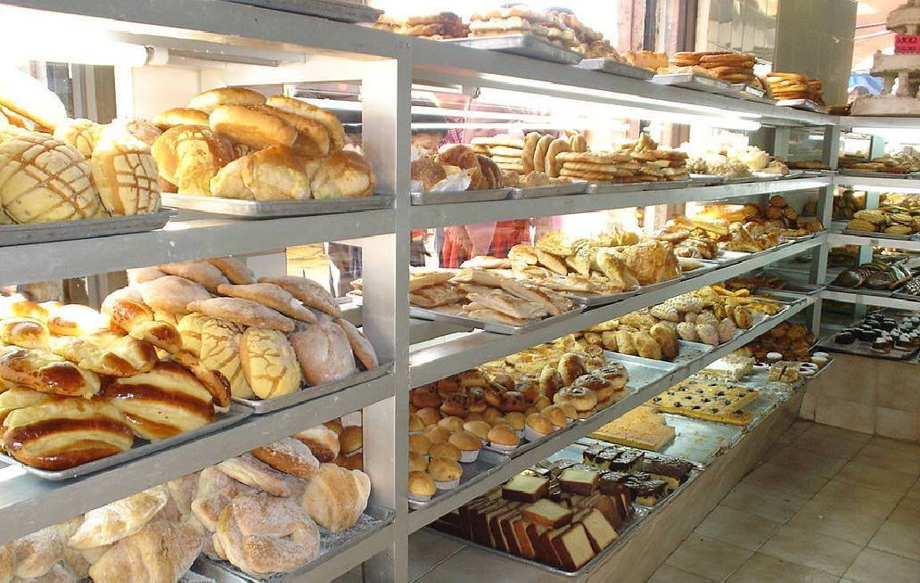 Los mexicanos consumen menos pan luego de aumento de precio