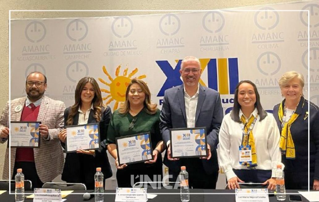 AMANC Puebla anfirtrión de la 23ª Reunión Anual