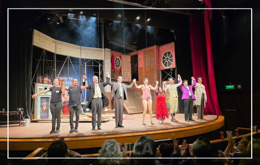 LA OBRA QUE SALE MAL