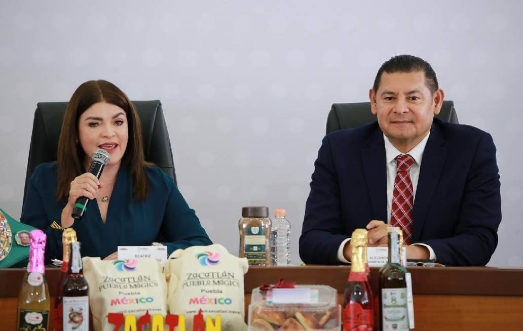 Pan de Zacatlán declarado Patrimonio Cultural Intangible del Estado, símbolo de identidad