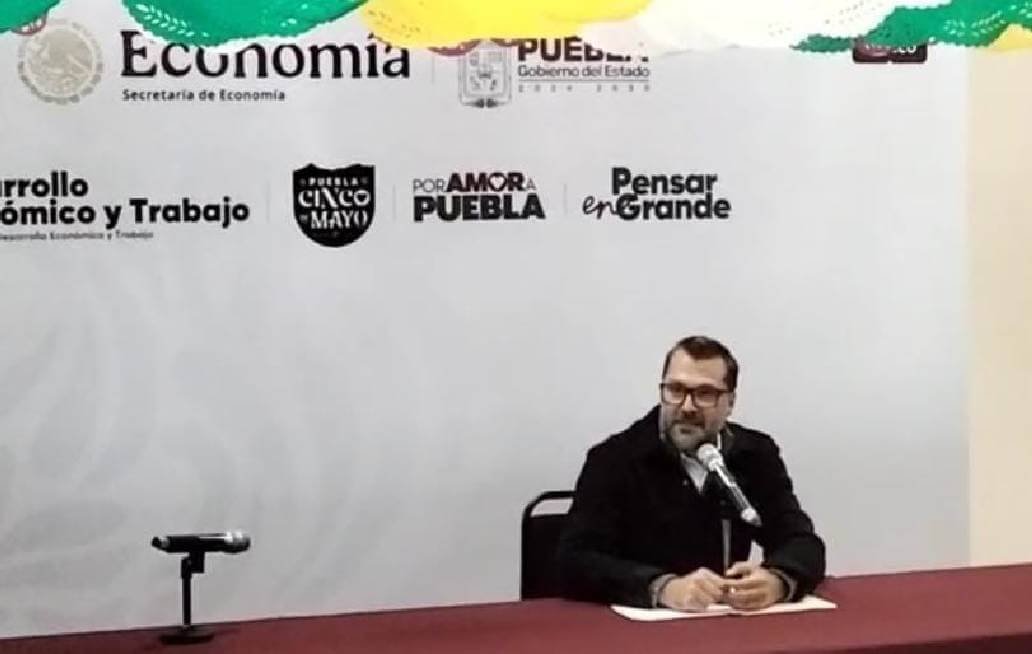 Para este Buen Fin 2025 se suman las tiendas OXXO y departamentales: Juan Carlos Natalie