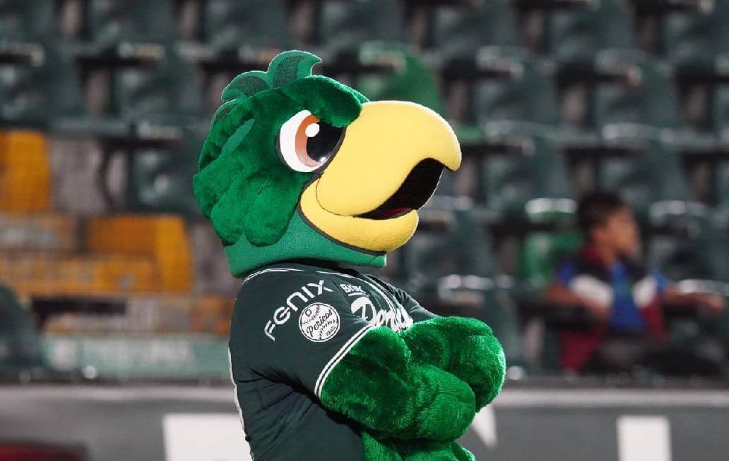 Pericos de Puebla presenta su calendario de juegos para temporada 2026