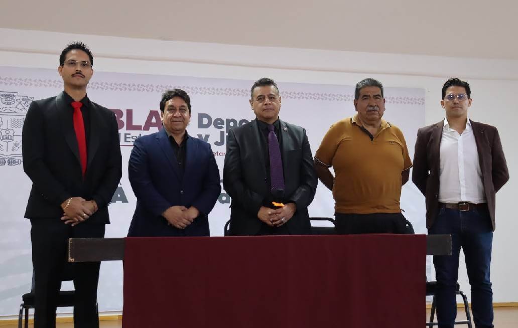 Puebla, sede del Abierto Mundial de Pool Bola 9 de Billar 2025