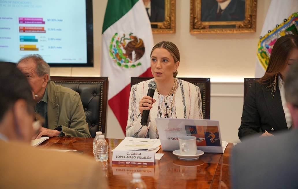 Realizan segunda sesión del Consejo Consultivo de Turismo del Estado de Puebla