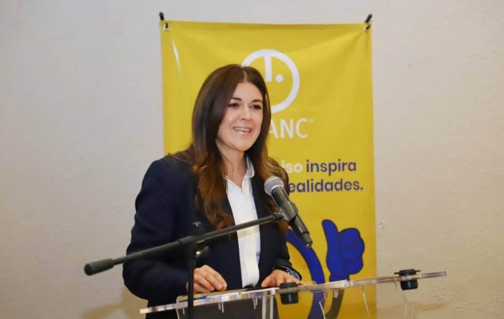 Recibe ciudad de Puebla Reunión Anual de AMANC