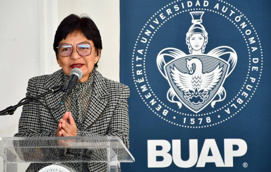 Nombran a Rectora de la BUAP, vicepresidenta Región México de la Unión de Universidades de AL y El Caribe Nombran a Rectora de la BUAP, vicepresidenta Región México de la Unión de Universidades de AL y El Caribe