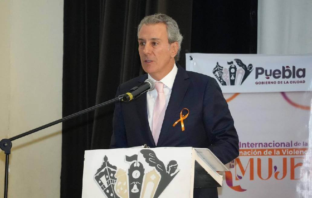 Refrenda Chedraui compromiso con la eliminación de la violencia contra niñas, adolescentes y mujeres