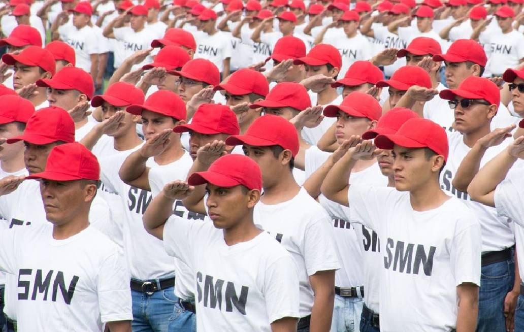 Convoca Gobierno de la Ciudad de Puebla al Sorteo del Servicio Militar