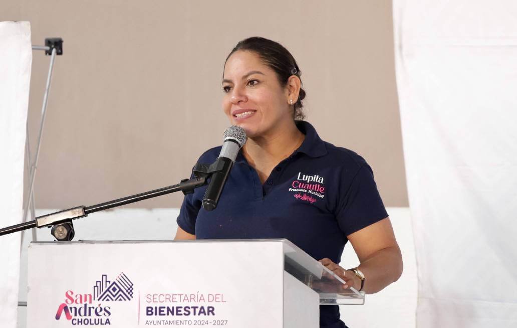 San Andrés Cholula responde a exhorto del Gobierno de Puebla tras accidente en Vía Atlixcáyotl