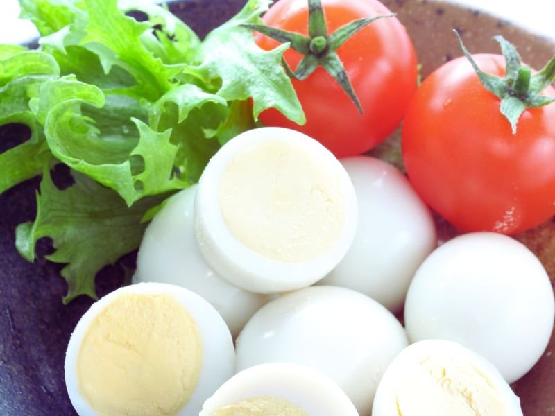 snack proteico mixto