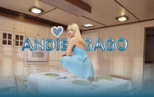 Andie Gago y la release party de 'Ya No Soy Tan Cool'