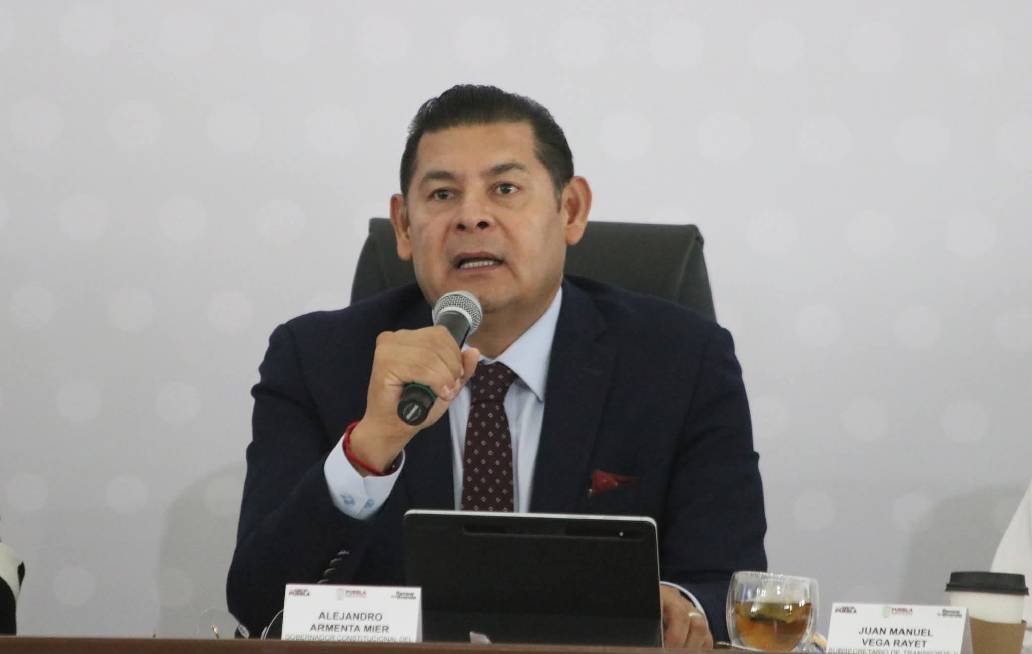 Anuncia el gobierno de Puebla la construción de cinco corralones