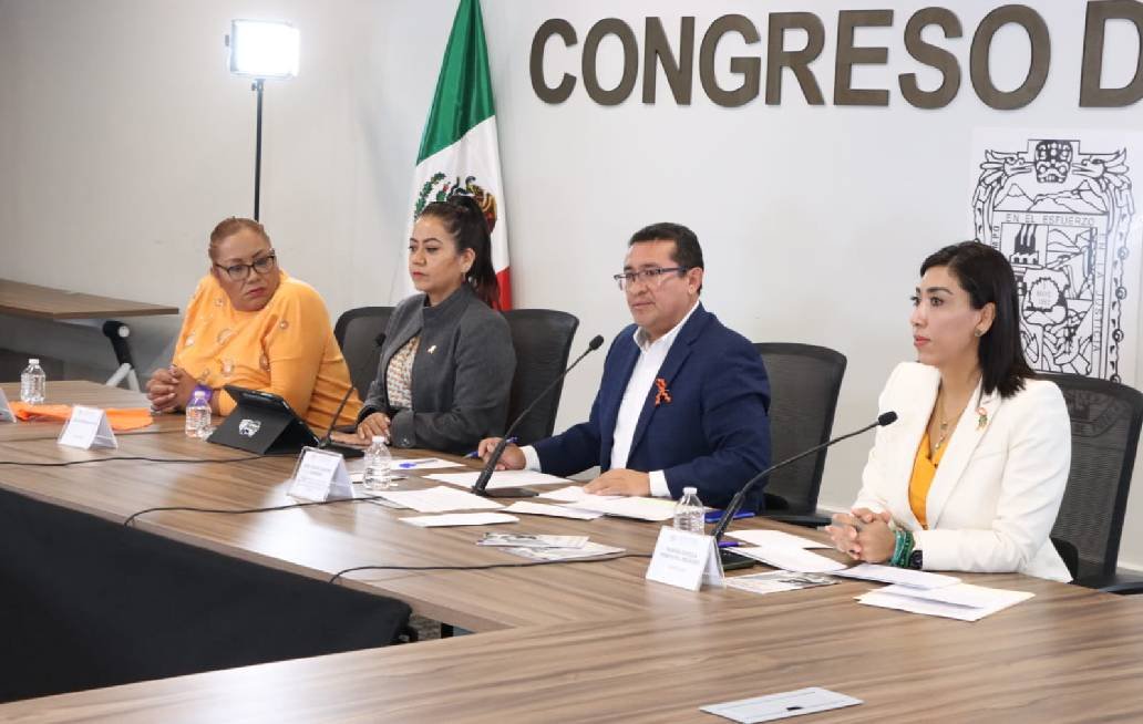 Avala líder del Congreso de Puebla propuesta para arrancones en autódromo