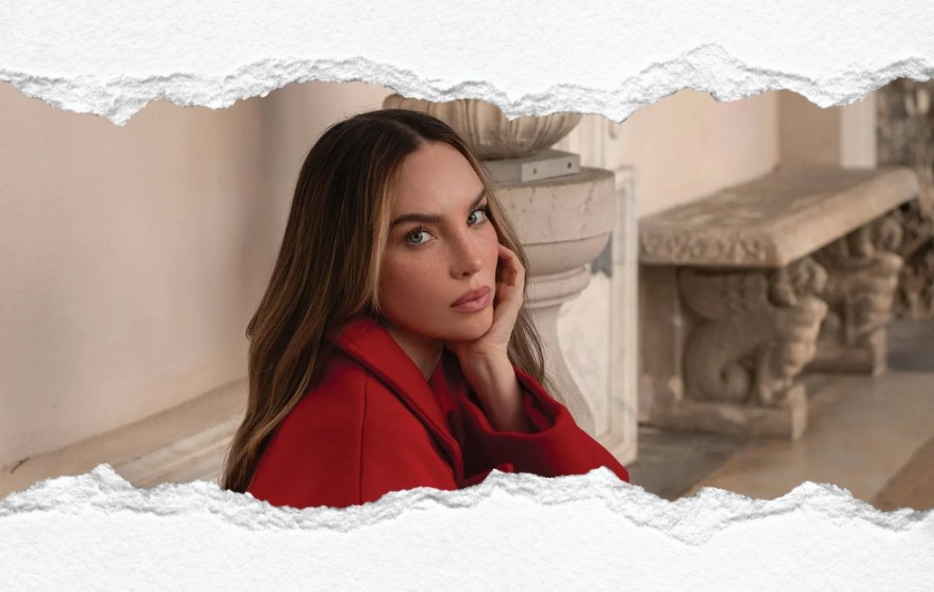 Belinda: una de las mujeres del año de GQ