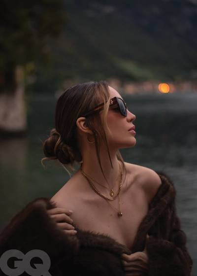 Belinda: mujer del año de GQ ¡Y con justa razón!