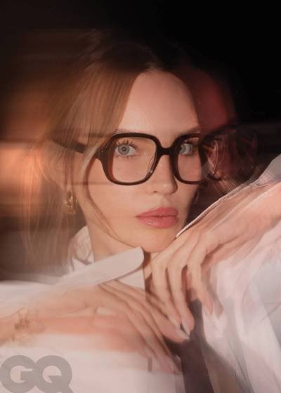 Belinda: mujer del año de GQ ¡Y con justa razón!