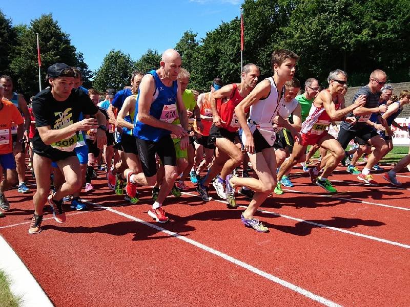 beneficios de correr