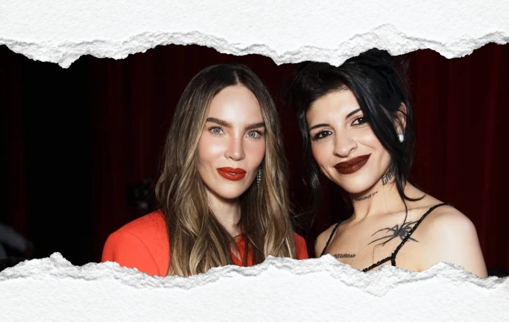 Cazzu rompe el silencio sobre su encuentro con Belinda