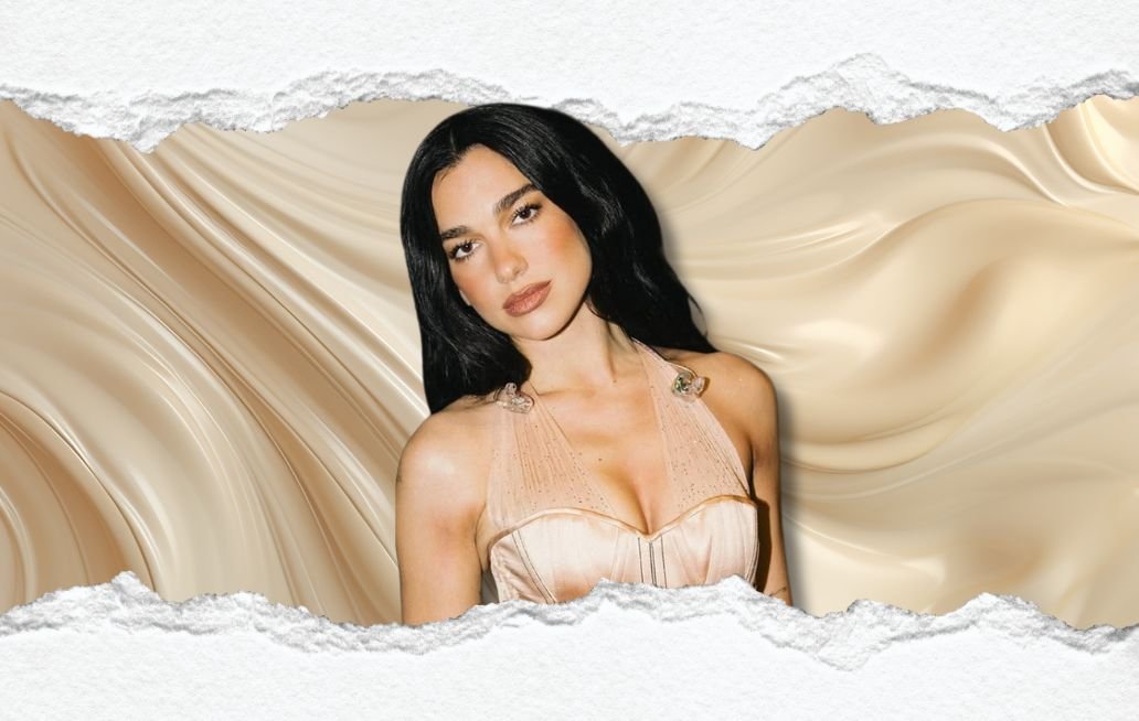 Dua Lipa canta canción de Mon Laferte en Chile