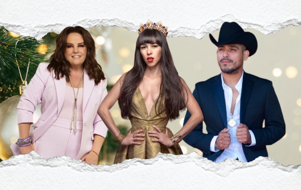 Foro Navideño 360° llega a la ciudad de Puebla