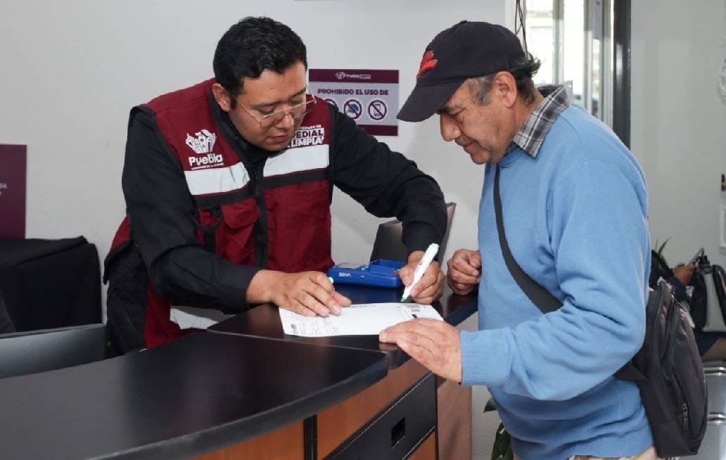 Gobierno de la Ciudad de Puebla garantiza servicios y guardias durante el fin de semana largo
