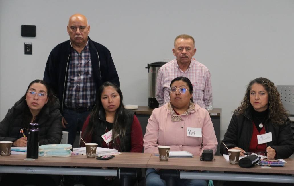 Imparten en el Congreso Diplomado en Estrategias de Intervención Psicopedagógica en el Aula