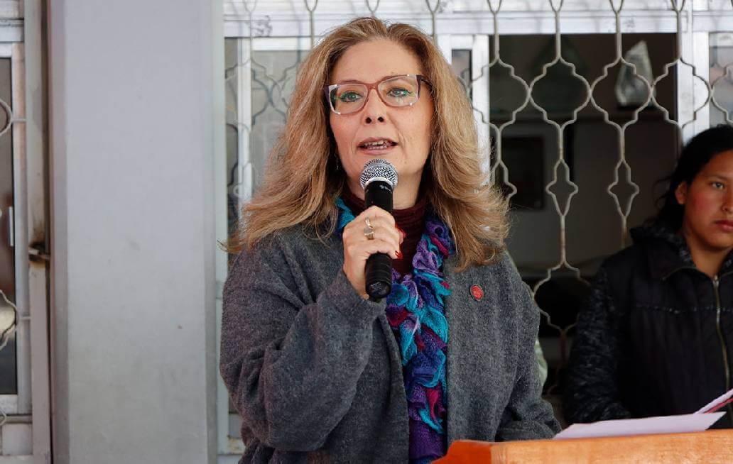 Ibero Puebla impulsa el empoderamiento de las mujeres a través de sus maestrías y políticas de igualdad